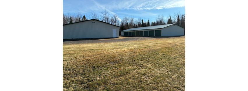Corner Storage LLC