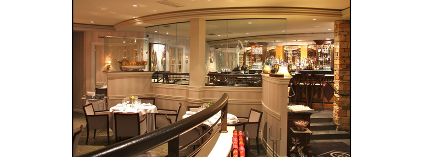 Lord Nelson Steak House