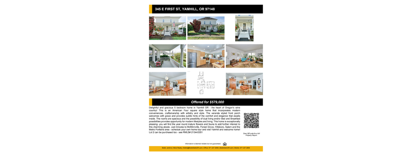 Bobbi Jenkins Realtor