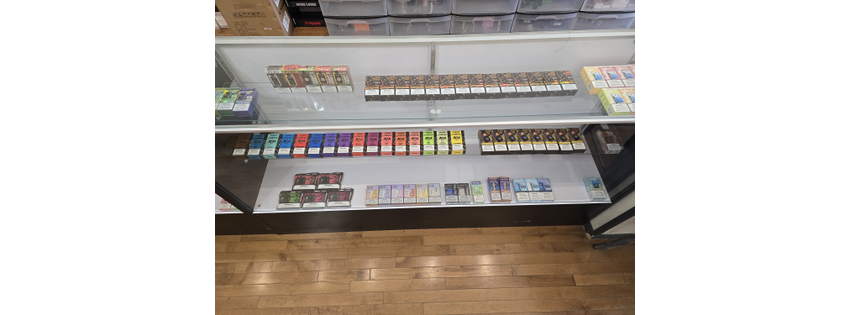 Cody uBlaze Vapor LLC