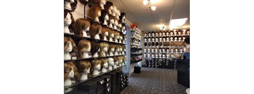 KBW International Wigs