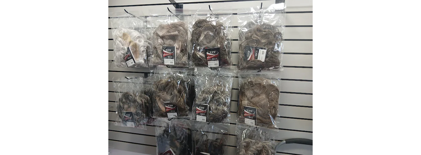 KBW International Wigs