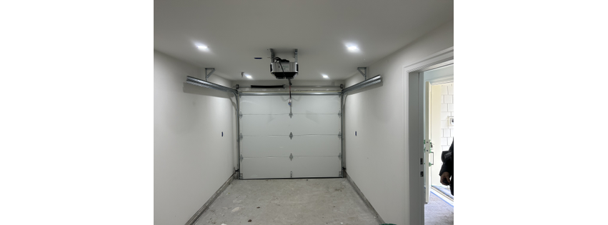 Access Garage Doors Ltd