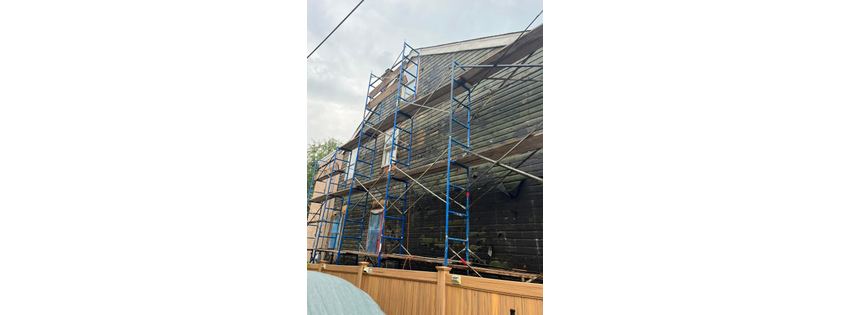 SMG Plastering Inc.