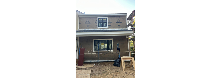 SMG Plastering Inc.