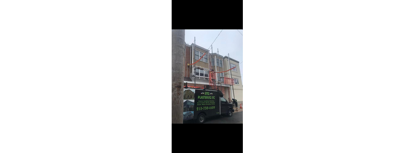 SMG Plastering Inc.