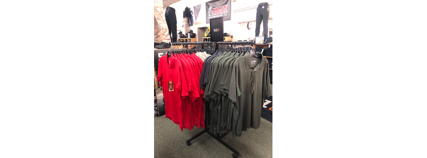 Bazaar Uniforms & Mens Store