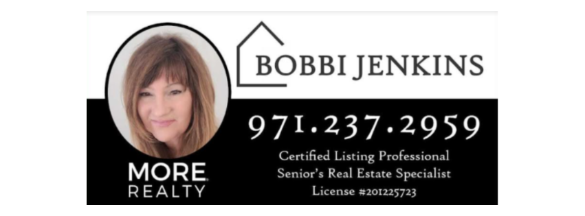 Bobbi Jenkins Realtor