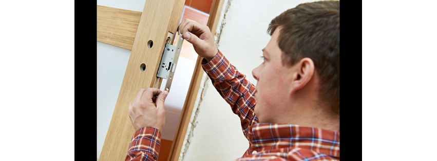 Reasonable Lock & Key
