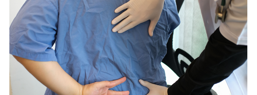 Deskin Chiropractic Clinic