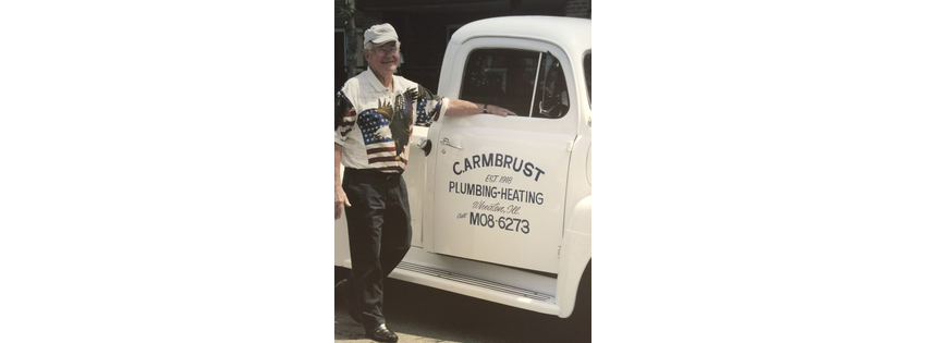 Armbrust Plumbing, Heating & Air Conditioning
