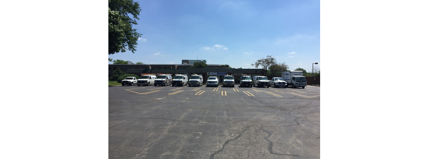 Armbrust Plumbing, Heating & Air Conditioning