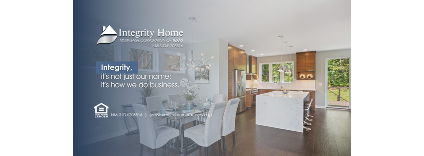 Integrity Home Mortgage Corp - Columbia SC (Devine)