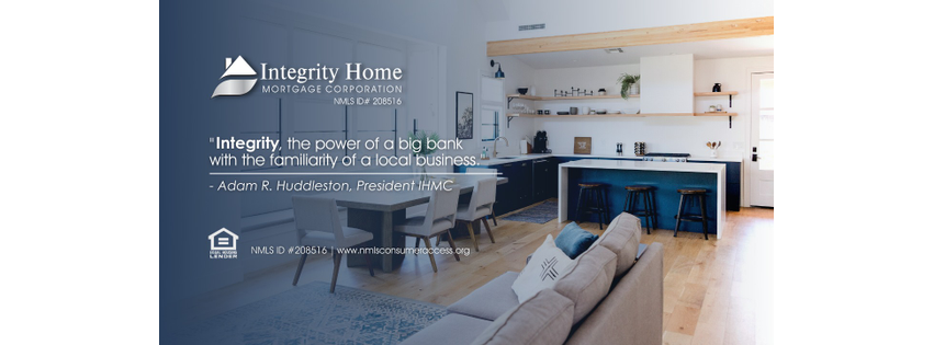 Integrity Home Mortgage Corp. - Missouri
