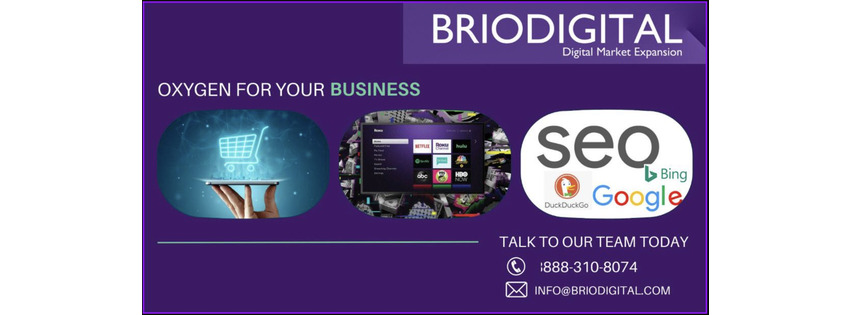 BrioDigital