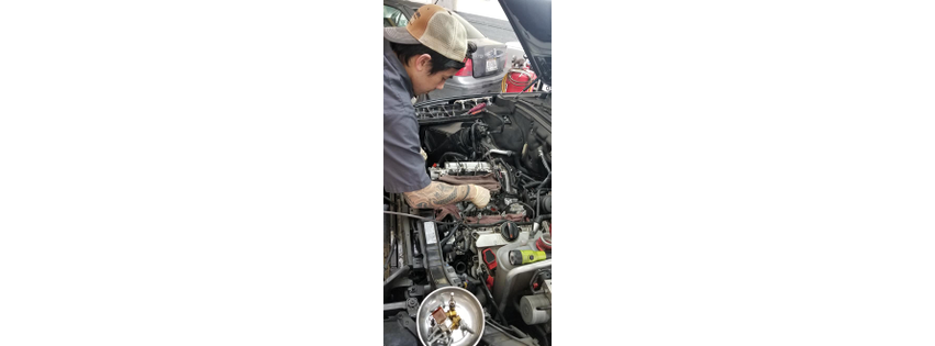 VAS Motor Works Inc