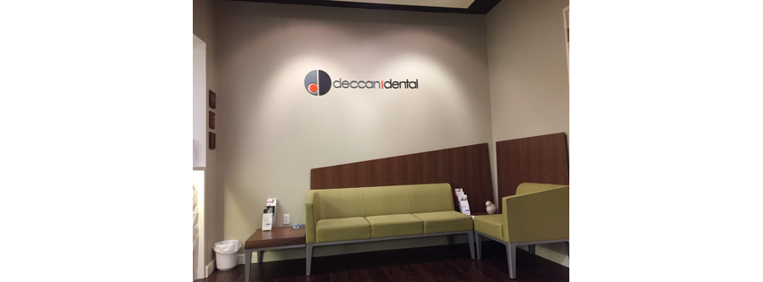 Deccan Dental - Samir Nanjapa DDS San Mateo