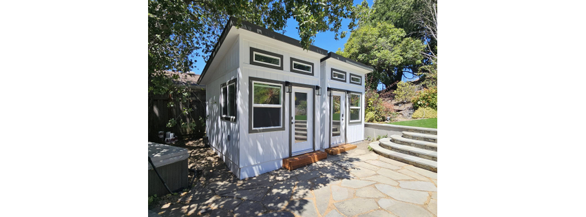 Shed Mania