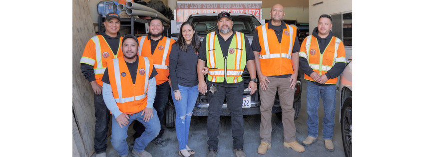 Discover Plumbing and Rooter