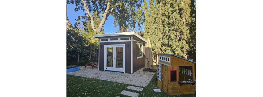 Shed Mania