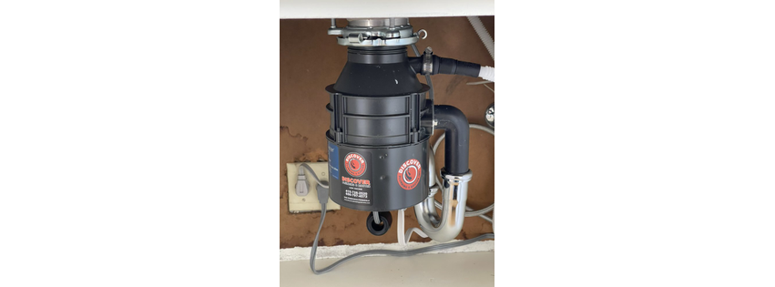 Discover Plumbing and Rooter