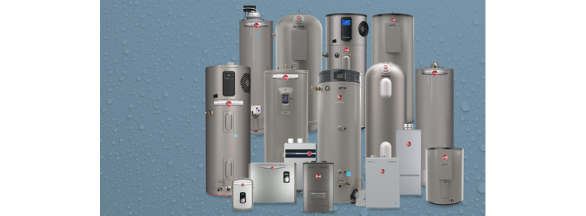 Discover Plumbing and Rooter