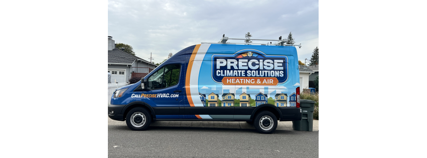 Precise Climate Solutions