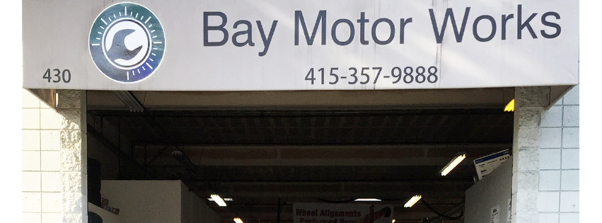 Bay Motor Works
