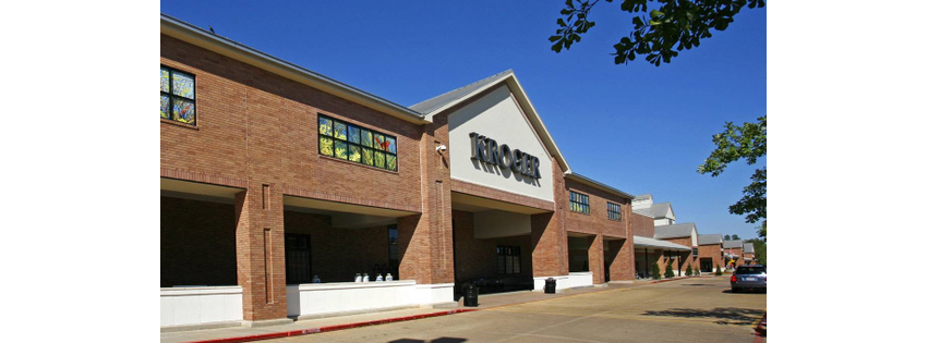 Alden Bridge Village Center