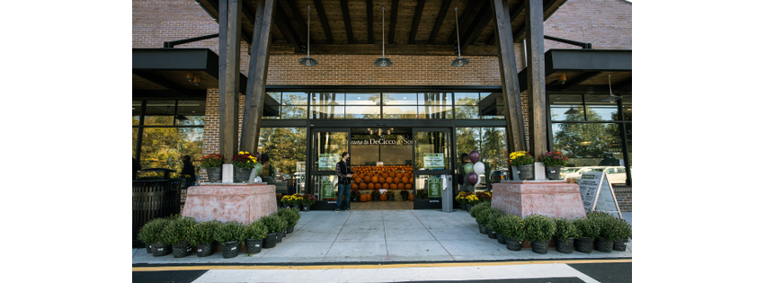 DeCicco's Plaza
