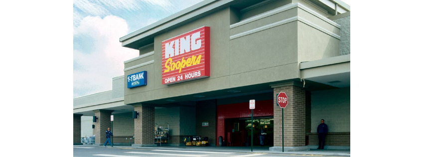 Lloyd King Center