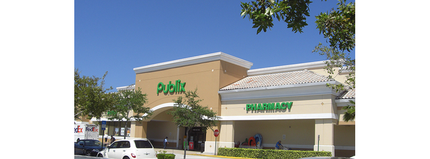 Shoppes of Jonathan's Landing