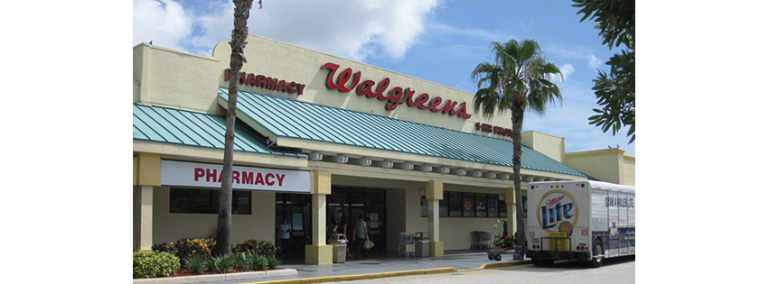 Sawgrass Promenade