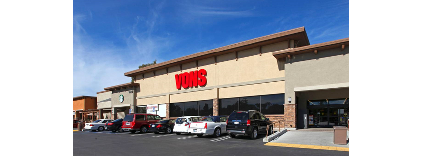 El Norte Pkwy Plaza