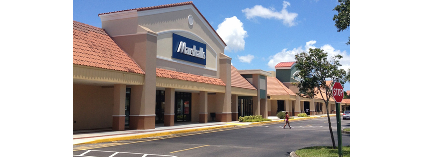 Pine Ridge Square