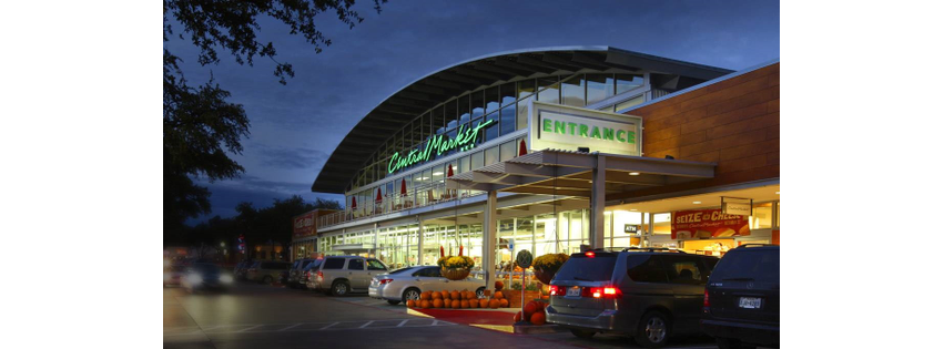 Preston Oaks