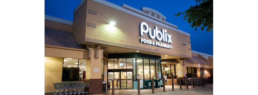 Welleby Plaza