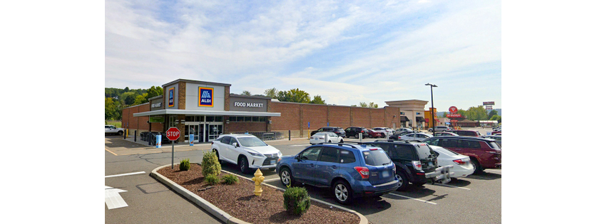 Aldi Square