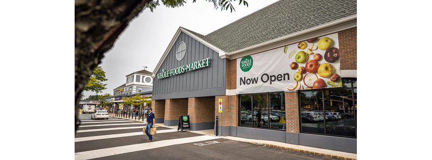 Valley Ridge Shopping Center