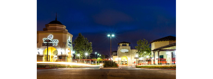 Talega Village Center