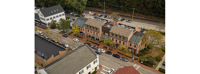 Village Commons