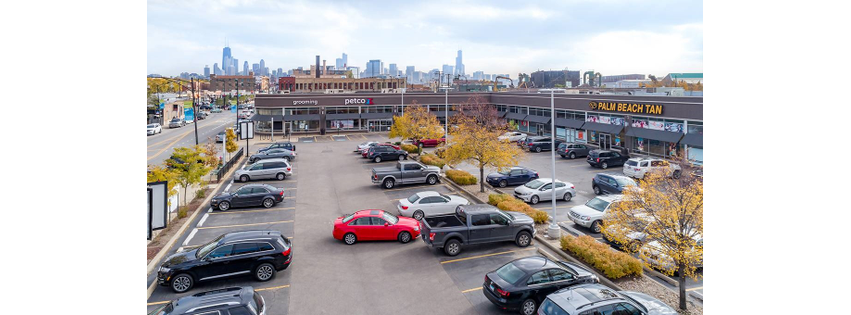 Clybourn Commons