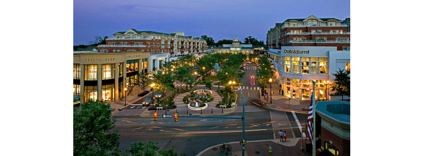 The Crossing Clarendon