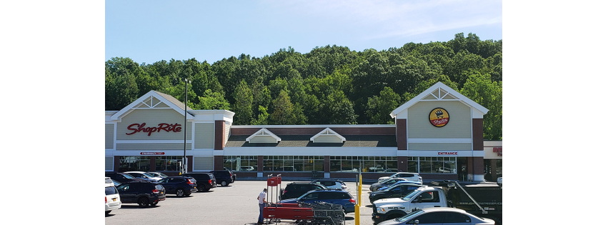 Carmel ShopRite Plaza