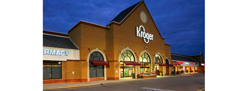 Northgate Plaza (Maxtown Road)