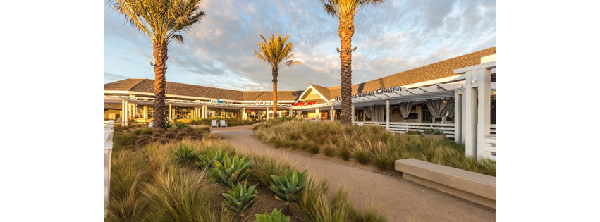 Newland Center