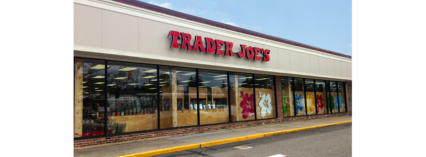 Compo Acres Shopping Center