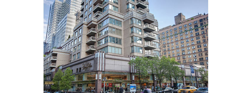 1175 Third Avenue