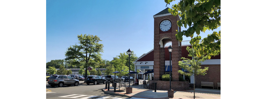 Old Kings Market