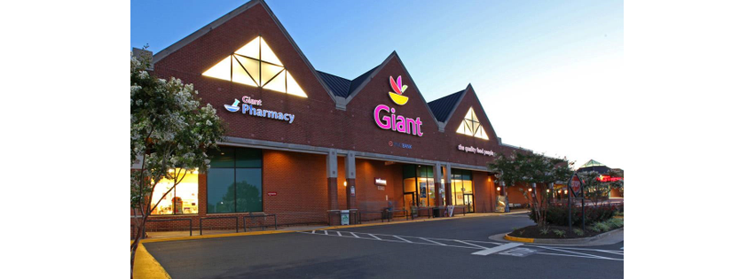 Greenbriar Town Center
